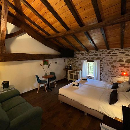 Domaine De Brise Bois - Chambres & Gites Rouzede Exterior photo