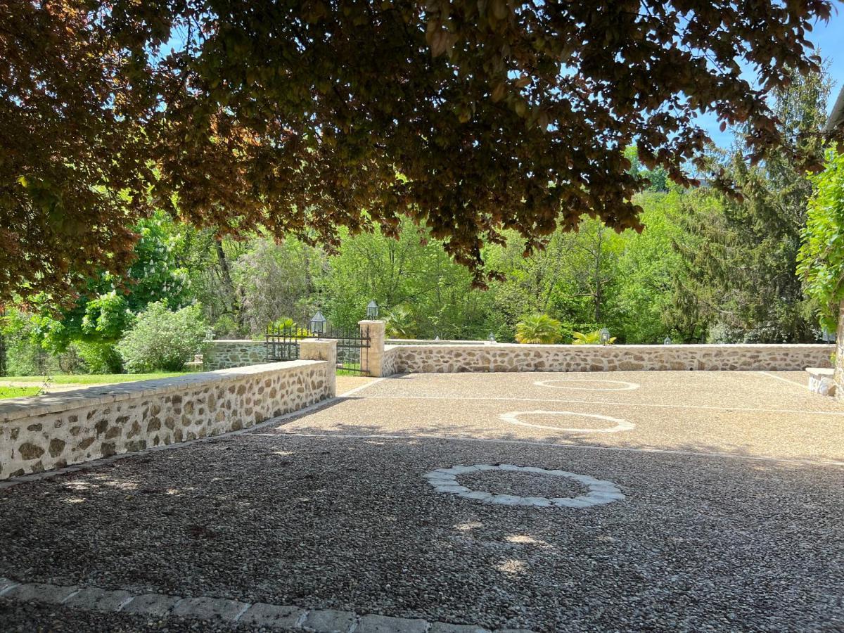 Domaine De Brise Bois - Chambres & Gites Rouzede Exterior photo