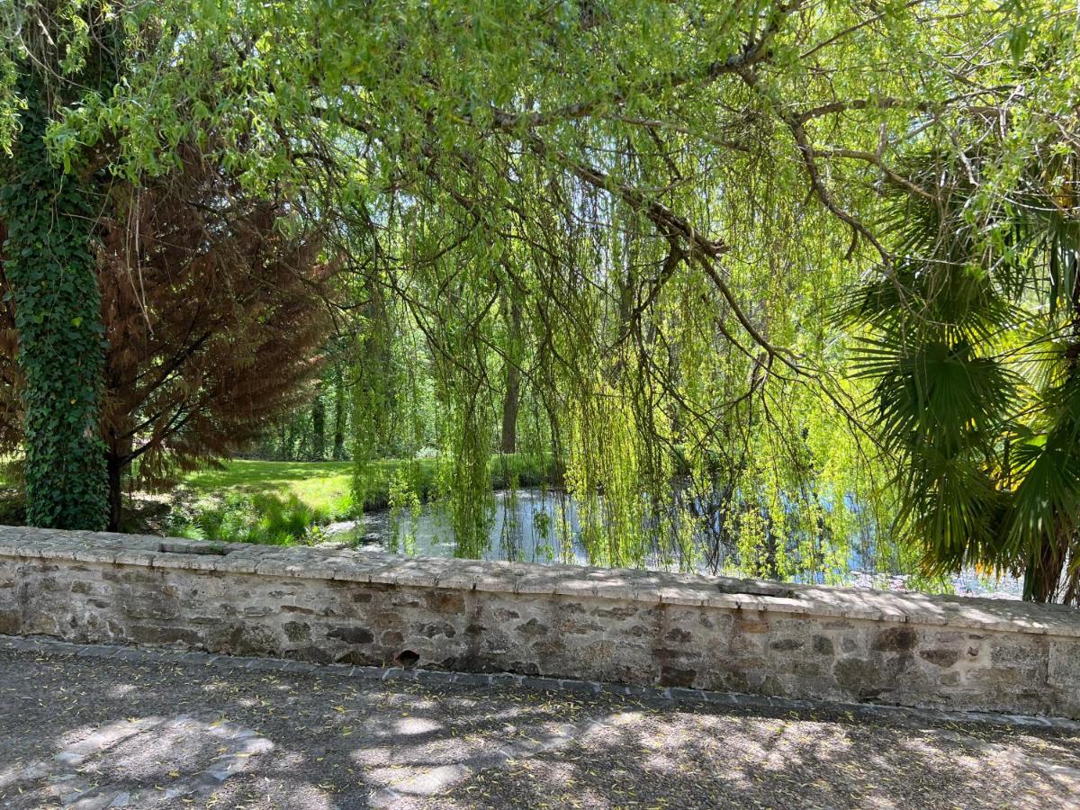 Domaine De Brise Bois - Chambres & Gites Rouzede Exterior photo