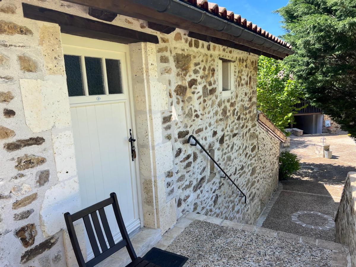 Domaine De Brise Bois - Chambres & Gites Rouzede Exterior photo