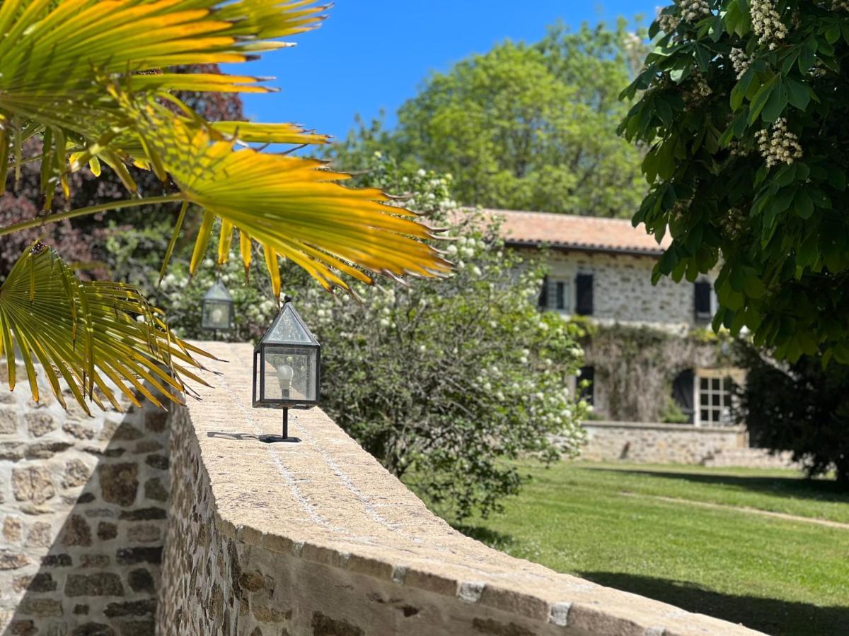 Domaine De Brise Bois - Chambres & Gites Rouzede Exterior photo