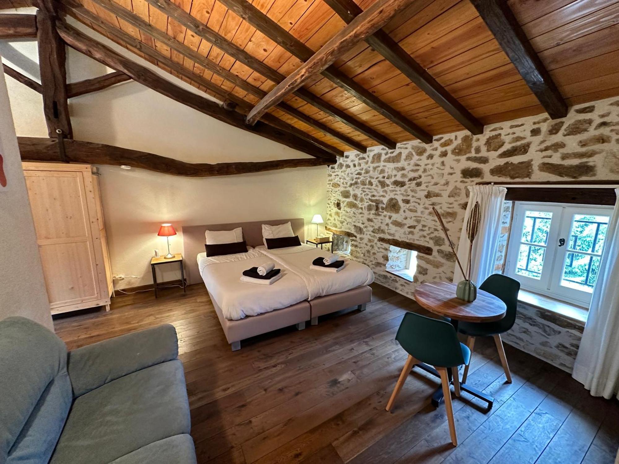Domaine De Brise Bois - Chambres & Gites Rouzede Exterior photo